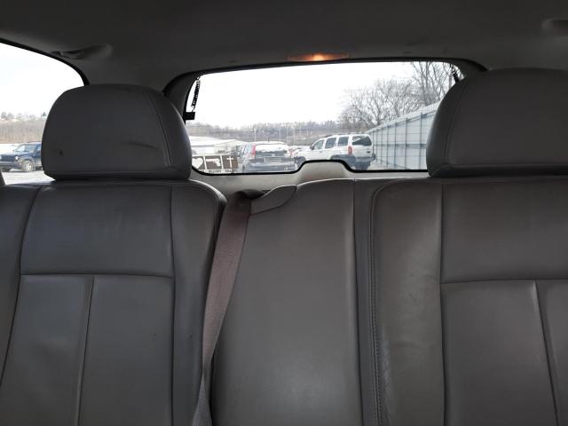 Photo 10 from auction – 2005 CHEVROLET TRAILBLAZE with VIN 1GNDT13S652225392