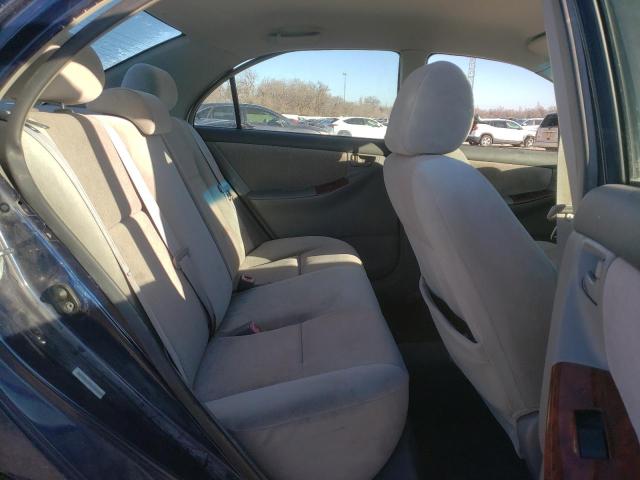 Photo 10 from auction – 2007 TOYOTA COROLLA CE with VIN 1NXBR32E77Z828666