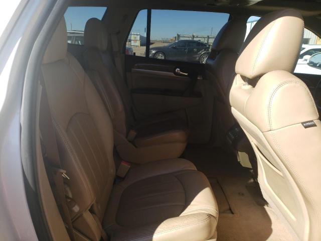 Photo 11 from auction – 2012 BUICK ENCLAVE with VIN 5GAKRDED5CJ372161