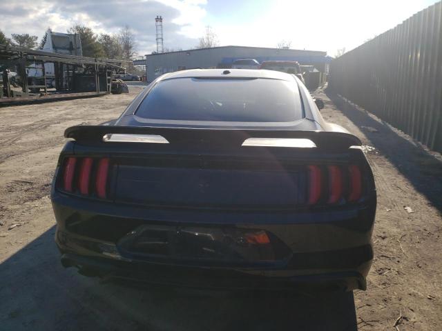 Photo 6 from auction – 2019 FORD MUSTANG with VIN 1FA6P8THXK5101564