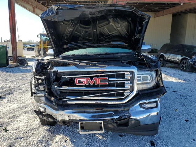 Photo 5 from auction – 2018 GMC SIERRA C15 with VIN 3GTU1NER5JG168409