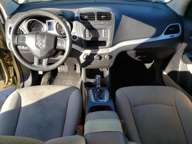 Photo 8 from auction – 2011 DODGE JOURNEY EX with VIN 3D4PG4FB9BT567276