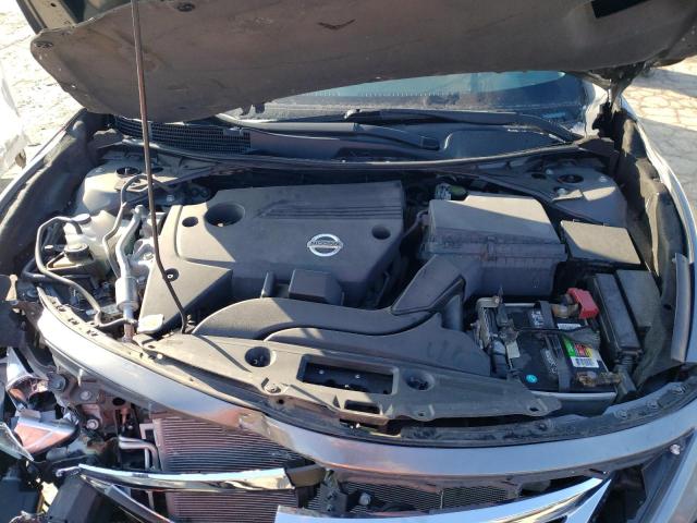 Photo 11 from auction – 2014 NISSAN ALTIMA 2.5 with VIN 1N4AL3AP1EC109751