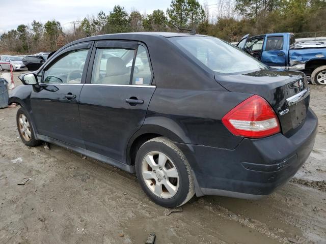 Photo 2 from auction – 2007 NISSAN VERSA S with VIN 3N1BC11E77L399215