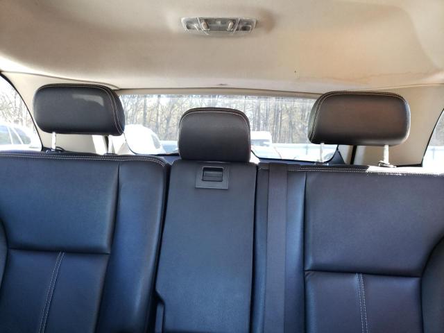 Photo 10 from auction – 2007 FORD EDGE SEL with VIN 2FMDK38C17BB52241