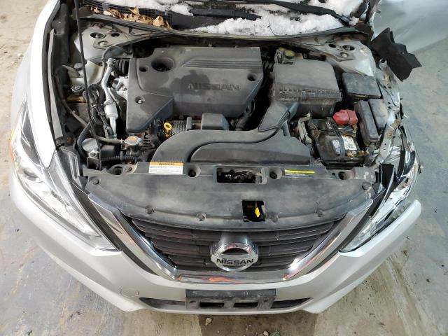 Photo 11 from auction – 2016 NISSAN ALTIMA 2.5 with VIN 1N4AL3AP0GN350658