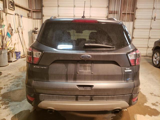 Photo 6 from auction – 2017 FORD ESCAPE SE with VIN 1FMCU0GD2HUC23845