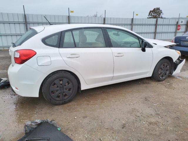 Photo 3 from auction – 2012 SUBARU IMPREZA with VIN JF1GPAA6XCH216050