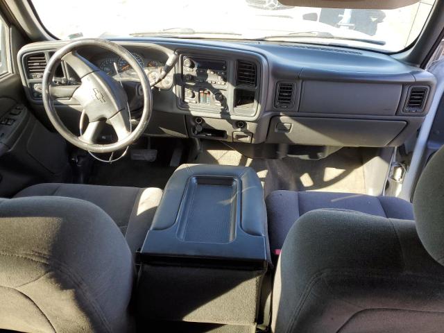 Photo 8 from auction – 2006 CHEVROLET SILVERADO with VIN 1GCEK19Z96Z232320