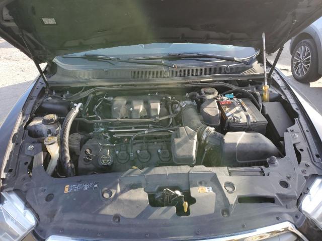 Photo 11 from auction – 2014 FORD TAURUS SEL with VIN 1FAHP2E84EG175641