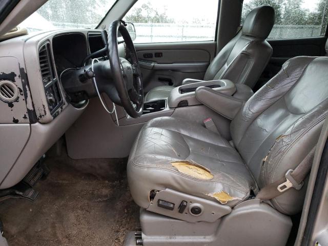 Photo 7 from auction – 2004 GMC NEW SIERRA with VIN 2GTEC13T241427909