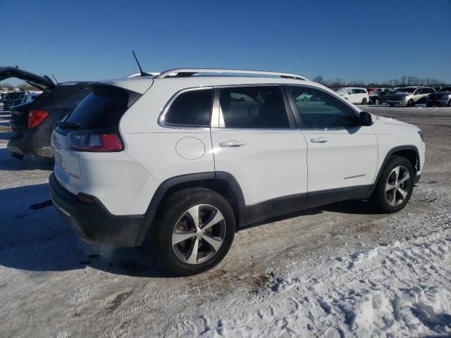 Photo 3 from auction – 2020 JEEP CHEROKEE L with VIN 1C4PJMDX8LD617282