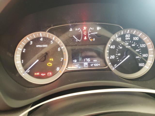 Photo 9 from auction – 2014 NISSAN SENTRA S with VIN 3N1AB7AP8EL659461