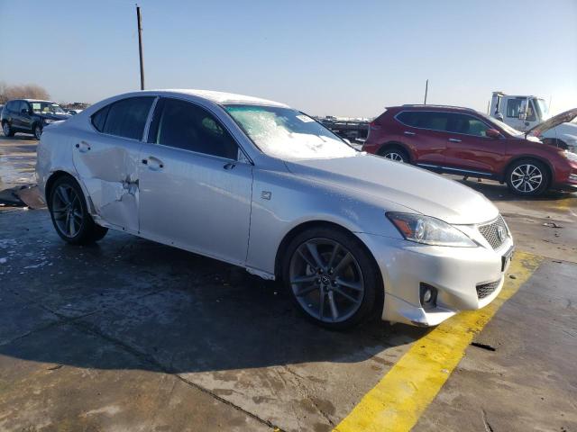 Photo 4 from auction – 2011 LEXUS IS 250 with VIN JTHBF5C26B5143699