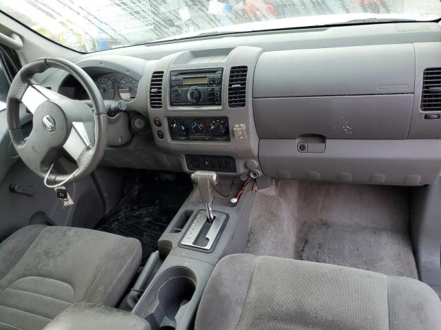 Photo 8 from auction – 2013 NISSAN FRONTIER S with VIN 1N6BD0CT3DN730509