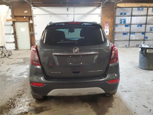 صورة رقم 6 من المزاد - 2017 BUICK ENCORE SPO مع VIN KL4CJ1SB3HB113594