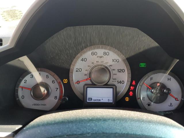 Photo 9 from auction – 2010 HONDA PILOT TOUR with VIN 5FNYF4H88AB017005