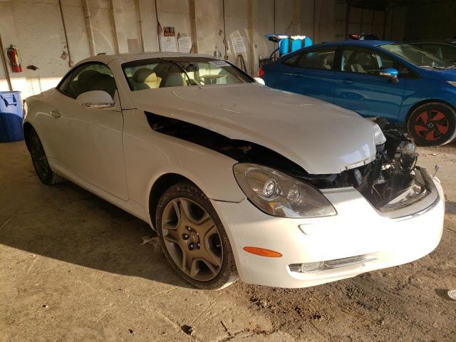 صورة رقم 4 من المزاد - 2007 LEXUS SC 430 مع VIN JTHFN45Y279010731