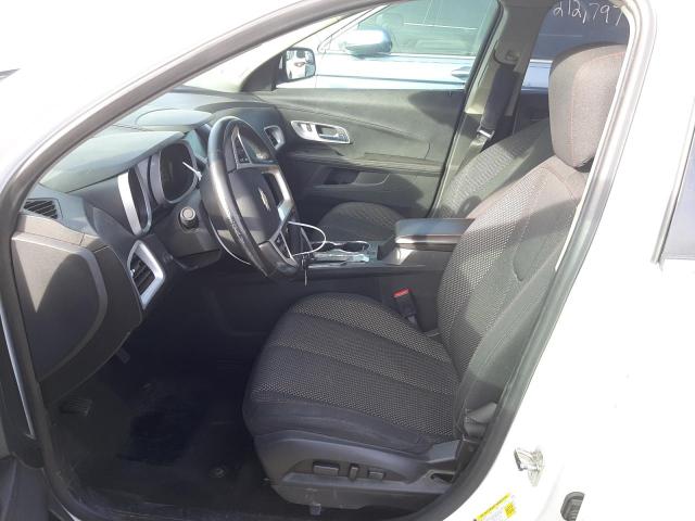 Photo 7 from auction – 2013 CHEVROLET EQUINOX LT with VIN 2GNALDEK7D6414362