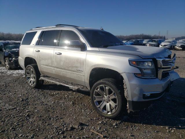 Photo 4 from auction – 2015 CHEVROLET TAHOE C150 with VIN 1GNSCCKC6FR213006