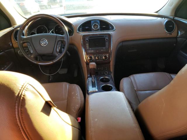 Photo 8 from auction – 2015 BUICK ENCLAVE with VIN 5GAKVBKD2FJ291403