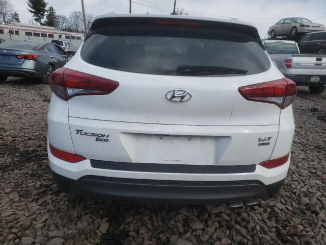 Photo 6 from auction – 2016 HYUNDAI TUCSON LIM with VIN KM8J3CA23GU060284