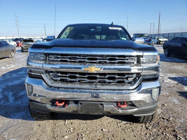 Photo 5 from auction – 2016 CHEVROLET SILVERADO with VIN 3GCPCSEC7GG151010