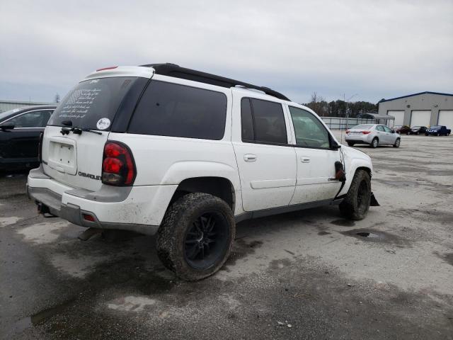 Photo 3 from auction – 2003 CHEVROLET TRAILBLAZE with VIN 1GNET16S936161905