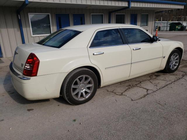 Photo 3 from auction – 2005 CHRYSLER 300C with VIN 2C3JA63HX5H653819