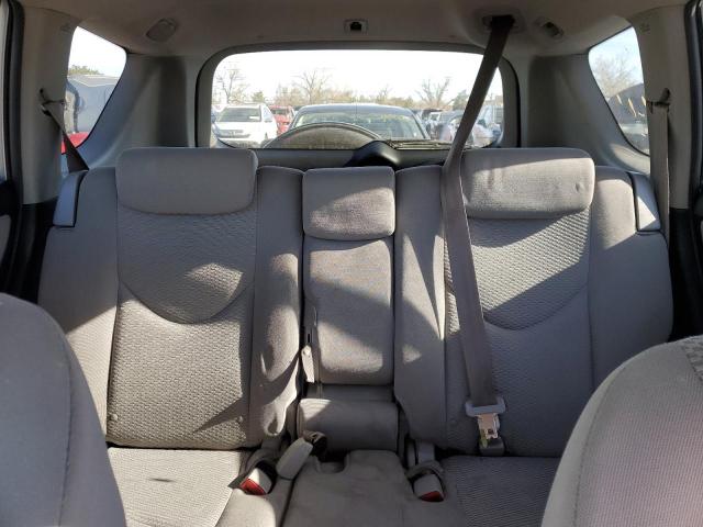 Photo 10 from auction – 2008 TOYOTA RAV4 LIMIT with VIN JTMBD31VX85141326