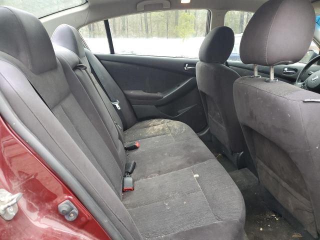 Photo 10 from auction – 2012 NISSAN ALTIMA BAS with VIN 1N4AL2AP6CN577003