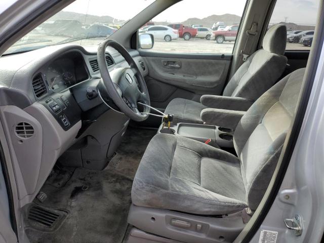 Photo 7 from auction – 2003 HONDA ODYSSEY EX with VIN 5FNRL186X3B088400