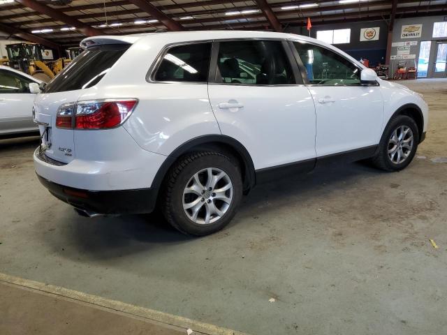 Photo 3 from auction – 2012 MAZDA CX-9 with VIN JM3TB3CVXC0334533