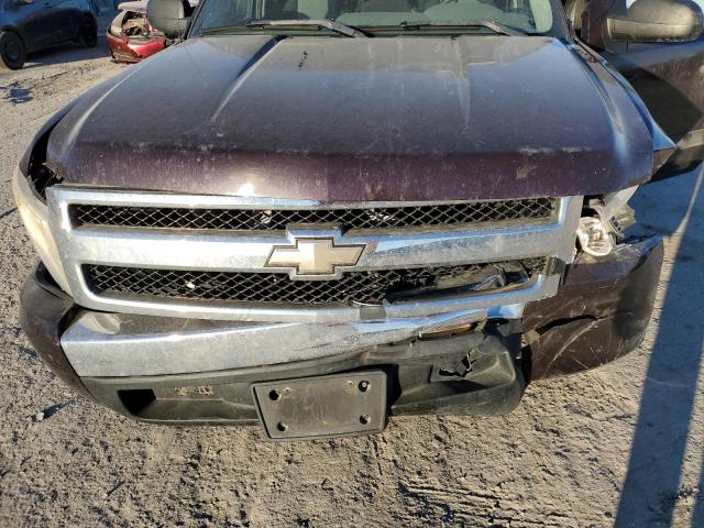 Photo 11 from auction – 2008 CHEVROLET SILVERADO with VIN 2GCEC13C381118908