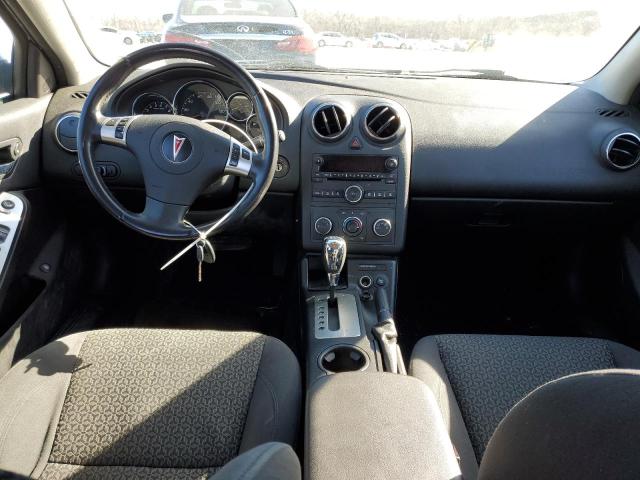 Photo 8 from auction – 2010 PONTIAC G6 with VIN 1G2ZA5EBXA4111925
