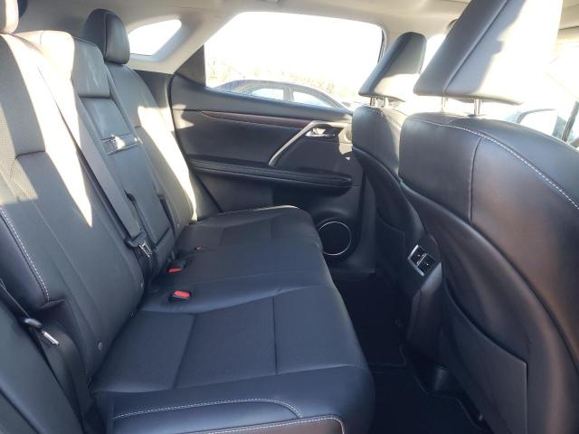 Photo 11 from auction – 2020 LEXUS RX 450H with VIN 2T2HGMDAXLC052041