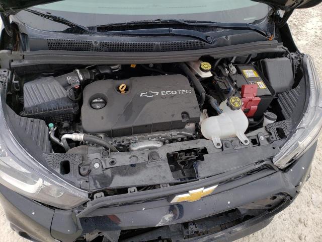 Photo 11 from auction – 2017 CHEVROLET SPARK LS with VIN KL8CB6SA9HC770085