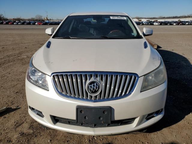 Photo 5 from auction – 2012 BUICK LACROSSE T with VIN 1G4GJ5E31CF108720