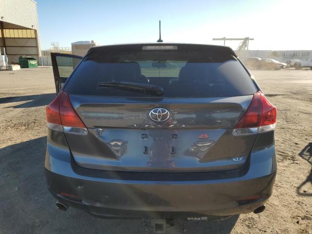 Photo 6 from auction – 2013 TOYOTA VENZA LE with VIN 4T3ZK3BB4DU059149