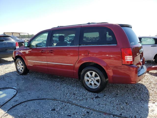 Photo 2 from auction – 2010 CHRYSLER TOWN & COU with VIN 2A4RR5D18AR398170