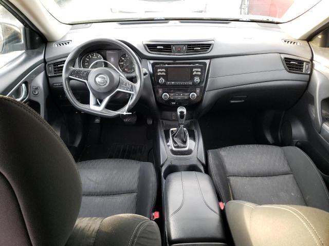 Photo 8 from auction – 2017 NISSAN ROGUE S with VIN KNMAT2MT3HP601000
