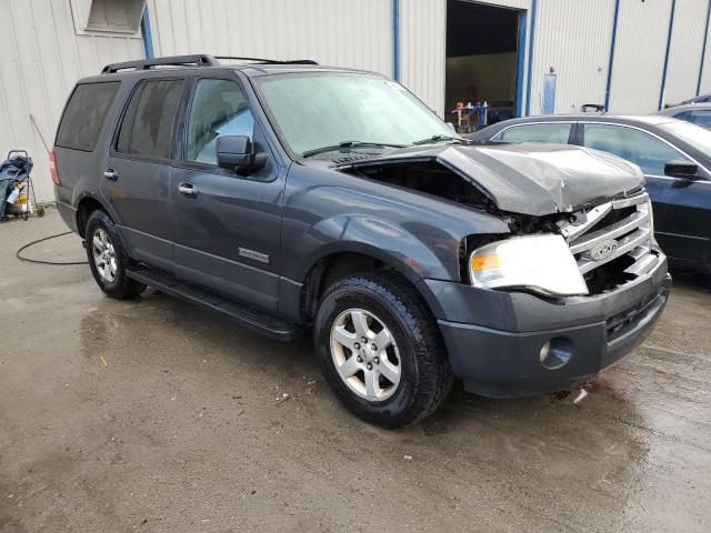 صورة رقم 4 من المزاد - 2007 FORD EXPEDITION مع VIN 1FMFU15547LA17560