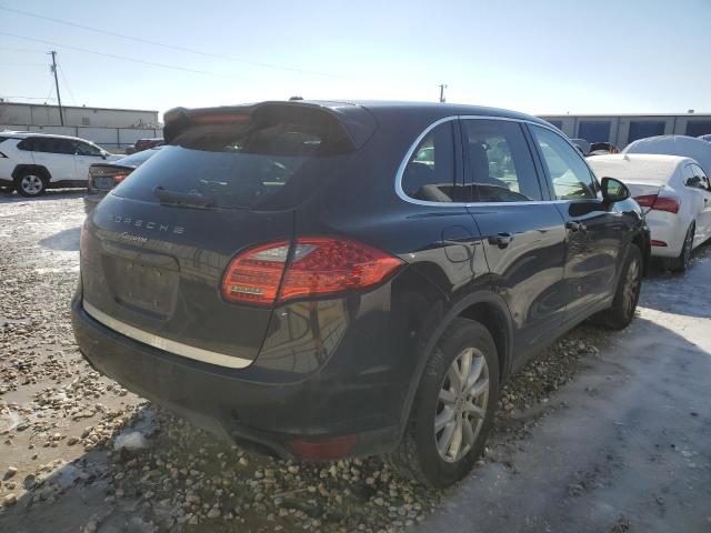 Photo 3 from auction – 2012 PORSCHE CAYENNE with VIN WP1AA2A29CLA04675