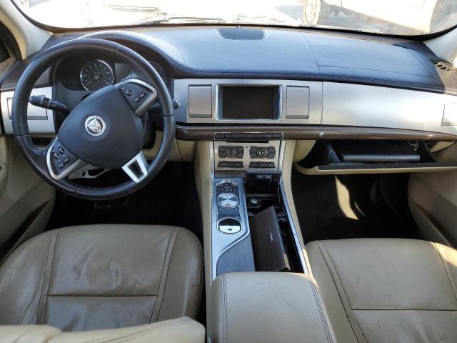 Photo 8 from auction – 2013 JAGUAR XF with VIN SAJWA0ES8DPU02476