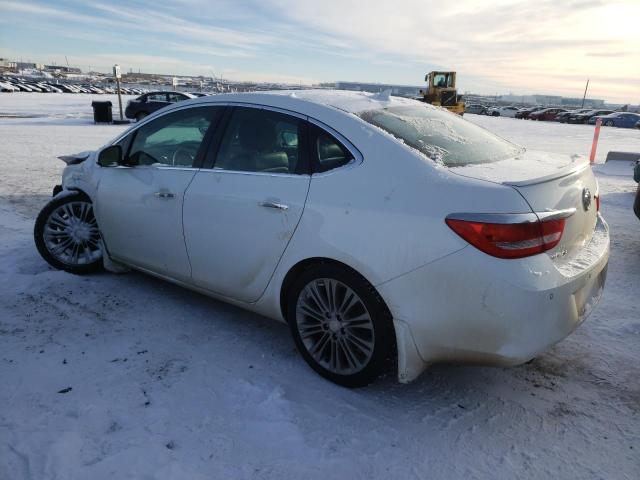 Photo 2 from auction – 2012 BUICK VERANO with VIN 1G4PS5SK6C4223317