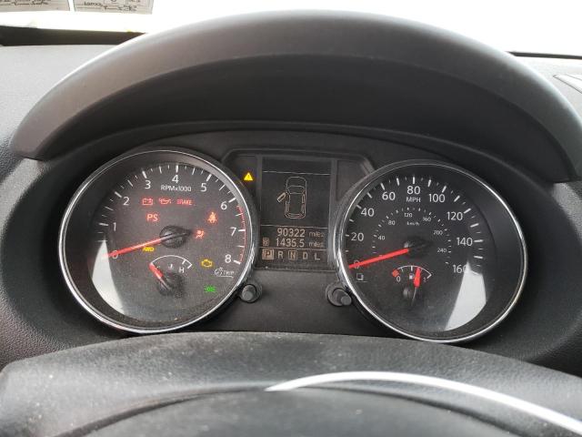 Photo 9 from auction – 2012 NISSAN ROGUE S with VIN JN8AS5MV3CW369541