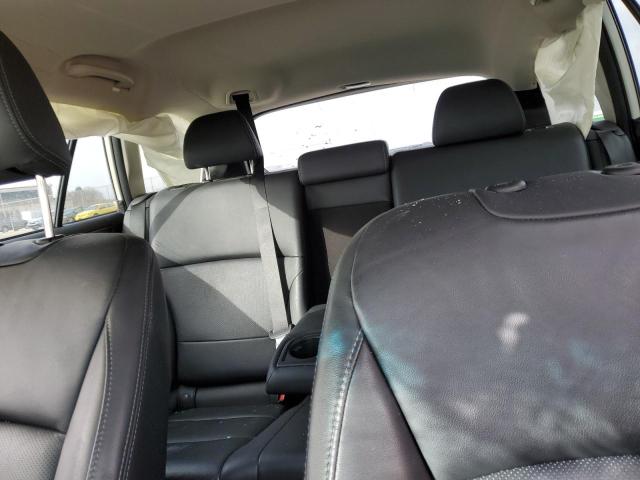 Photo 10 from auction – 2015 SUBARU OUTBACK 2. with VIN 4S4BSBNC0F3291006