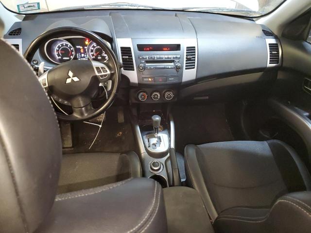 Photo 8 from auction – 2010 MITSUBISHI OUTLANDER with VIN JA4AT3AW9AZ016186