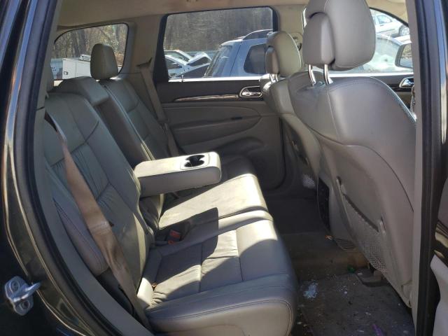 Photo 11 from auction – 2011 JEEP GRAND CHER with VIN 1J4RS4GG5BC518290