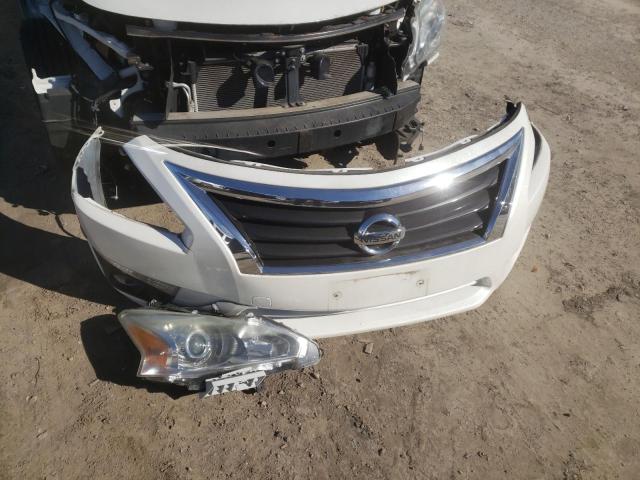 Photo 12 from auction – 2013 NISSAN ALTIMA 2.5 with VIN 1N4AL3AP7DC197767